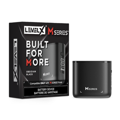 Level X M Series Battery