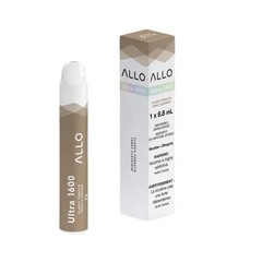 ALLO ULTRA 1600 CLASSIC TOBACCO MISTER VAPOR