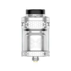 Hellvape Dead Rabbit 4 RTA Tank Atomizer 5.5ml (26mm) - Tank - Mister Vapor