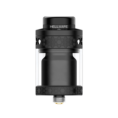Hellvape Dead Rabbit 4 RTA Tank Atomizer 5.5ml (26mm) - Tank - Mister Vapor