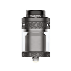 Hellvape Dead Rabbit 4 RTA Tank Atomizer 5.5ml (26mm) - Tank - Mister Vapor