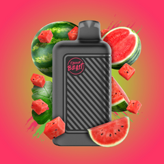 CHECK OUT BEAST MODE 8K WATERMELON G ICED DISPOSABLE VAPE AT MV YUKON