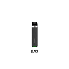 BUY NOW VAPORESSO XROS 3 MINI POD KIT (CRC) MISTER VAPOR CANADA BLACK