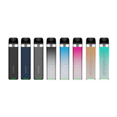 BUY NOW VAPORESSO XROS 3 MINI POD KIT (CRC) MISTER VAPOR CANADA