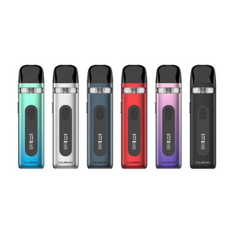 UWELL CALIBURN X POD KIT MISTER VAPOR Same-day delivery within the zone and express shipping GTA, Scarborough, Brampton, Etobicoke, Mississauga, Markham, Richmond Hill, Ottawa, Montreal, Nova Scotia, PEI, Vancouver,  Vaughan, Toronto, York, North York, London, Kingston, Burlington, Hamilton, Quebec City, Halifax, St. John's, Fredericton, Ontario, Laval, Levis, Brossard, Sudbury, Trois-Rivieres,  Sherbrooke, Barrie, Orillia, Winnipeg, Alberta, Gatineau, Sudbury, Manitoba, 