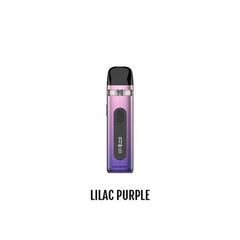 UWELL CALIBURN X POD KIT LILAC PURPLE MISTER VAPOR