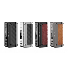 BUY LOST VAPE THELEMA MINI 45W BOX MOD 1500mAH AT MISTER VAPOR ONTARIO