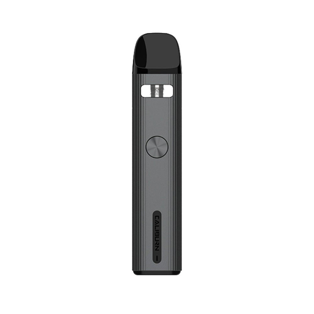 UWELL CALIBURN G2 18W POD SYSTEM (CRC) GREY