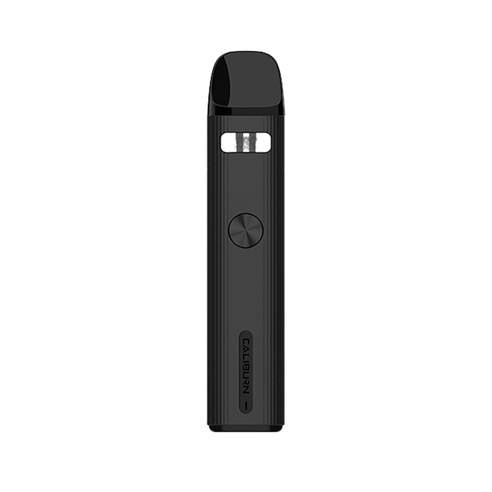 UWELL CALIBURN G2 18W POD SYSTEM (CRC) BLACK