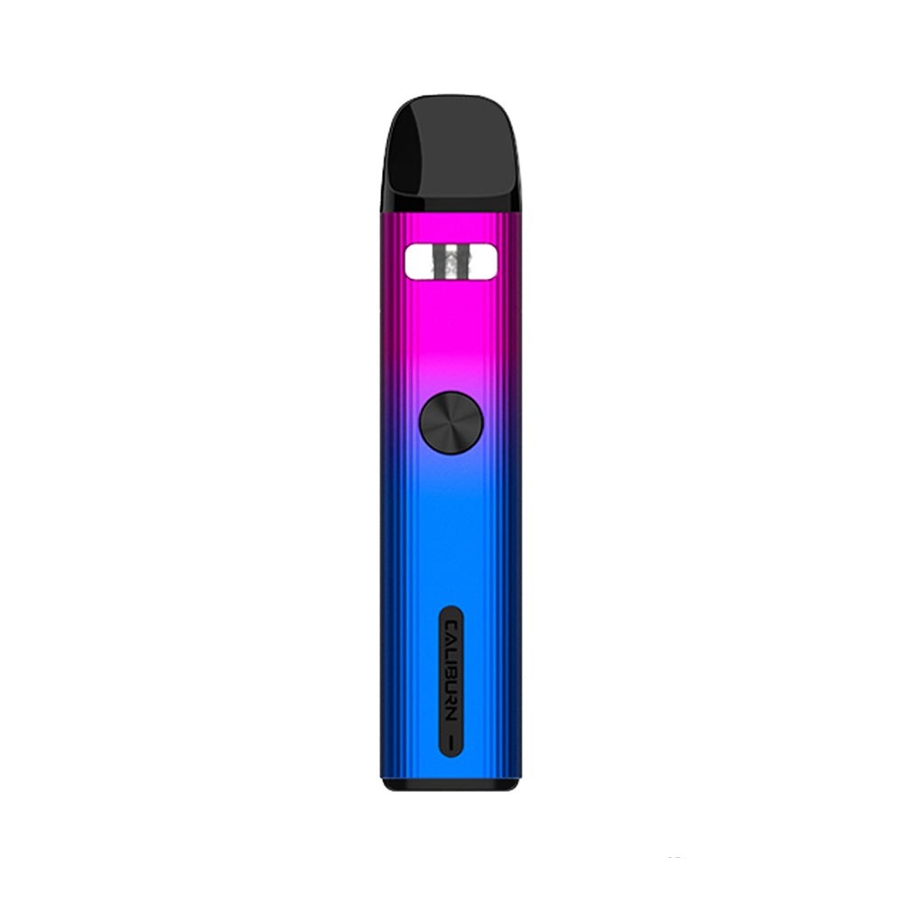 UWELL CALIBURN G2 18W POD SYSTEM (CRC) PYRROLE