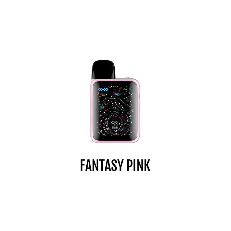 Uwell Caliburn G5 Koko Pod Kit 2mL [CRC]