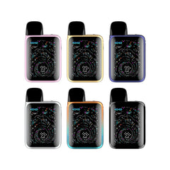 Uwell Caliburn G5 Koko Pod Kit 2mL [CRC]