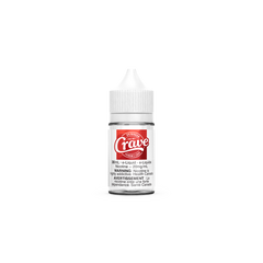 VAPE SHOP NEAR ME CRAVE SELLING CRAVE STRAWBERRY SALT NIC AT MISTER VAPOR CANADA