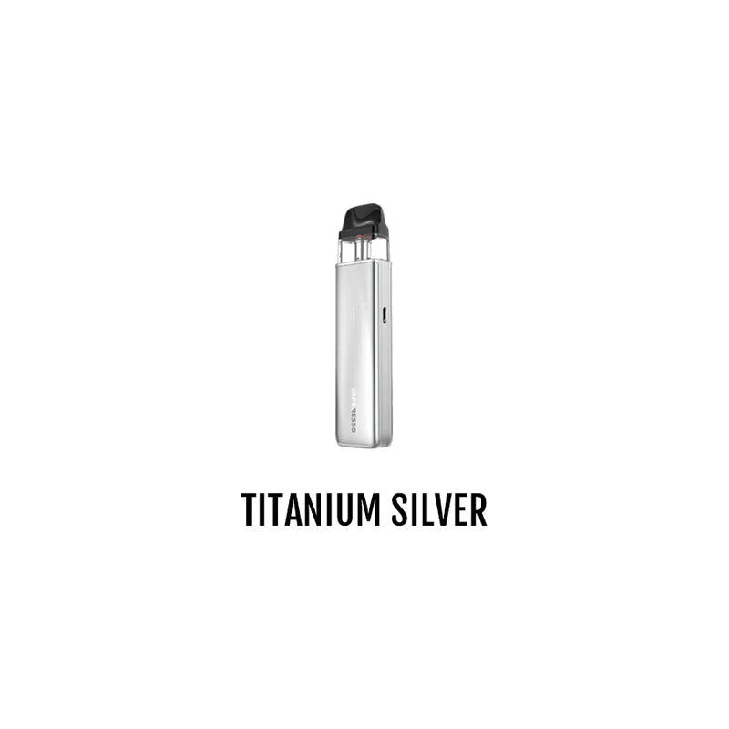 Vaporesso XROS 5 Mini Pod Kit [CRC]