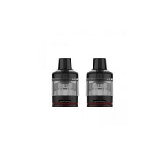 VAPORESSO GTX 22 EMPTY REPLACEMENT POD (2 PACK) [CRC]