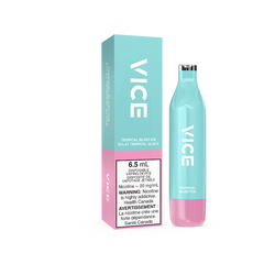 VICE 2500 TROPICAL BLAST ICE DISPOSABLE MISTER VAPOR