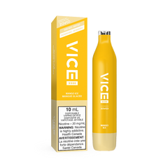 VICE 5500 MANGO ICE DISPOSABLE MISTER VAPOR