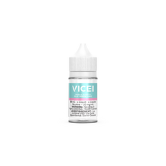 BEST RANKED ONLINE VAPE SHOP SELLING VICE SALT TROPICAL BLAST ICE E-LIQUIDS AT MISTER VAPOR CANADA