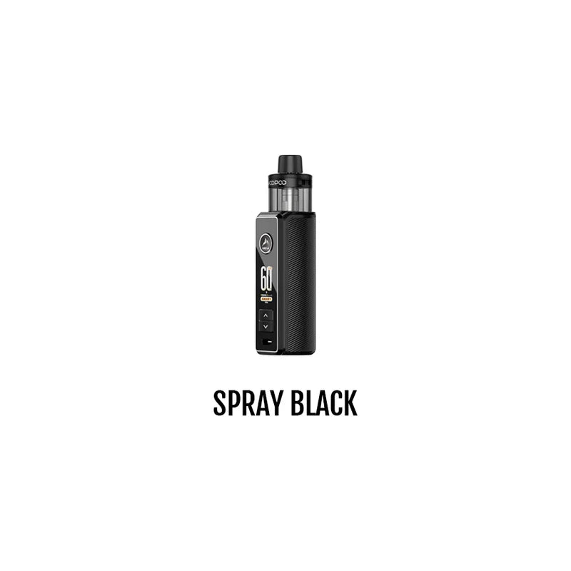 VOOPOO DRAG S3 POD KIT [CRC]