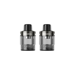 Voopoo PnP X Empty Replacement Pod (2 Pack) [CRC]