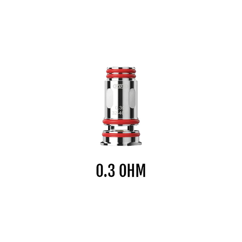Voopoo PnP X Replacement Coils (Pack of 5)