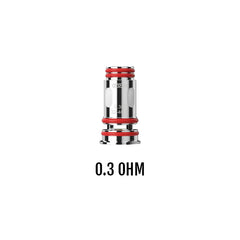 Voopoo PnP X Replacement Coils (Pack of 5)