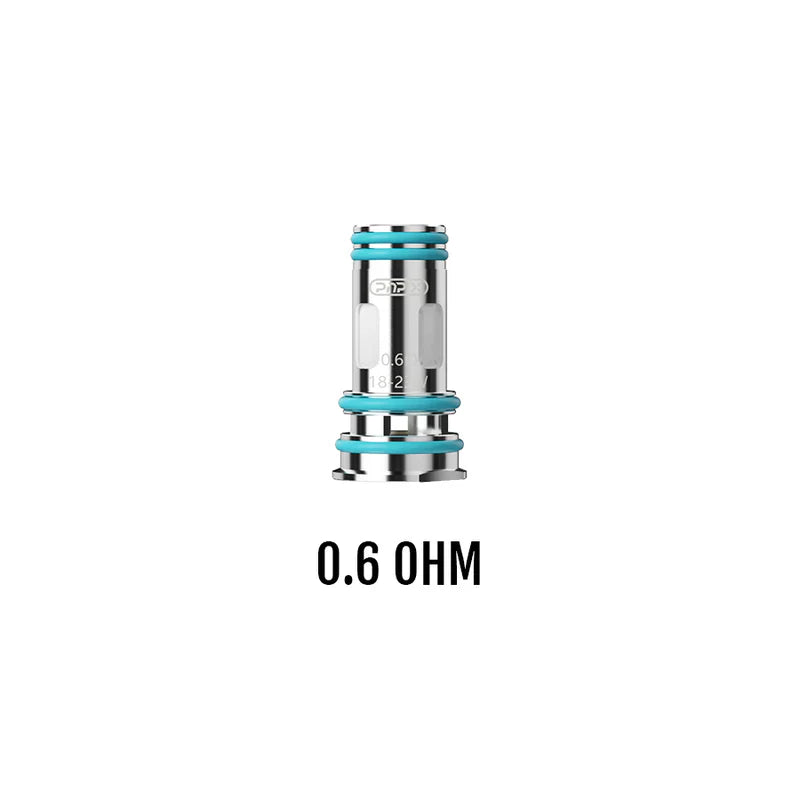 Voopoo PnP X Replacement Coils (Pack of 5)