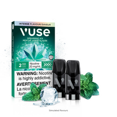 VUSE SPEARMINT ICE ePOD POD