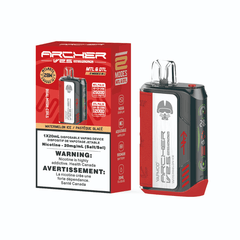 ARCHER VAPMOD 25k WATERMELON ICE DISPOSABLE VAPE