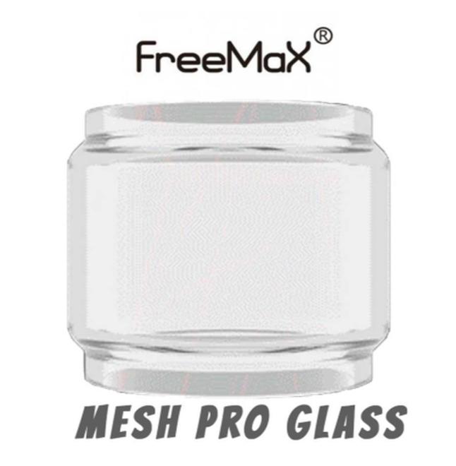 Replacement Glass - Freemax Tanks