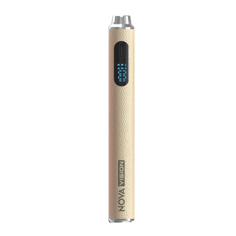 Nova Vision 510 Battery Thread - Batter - Mister Vapor
