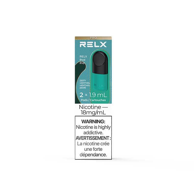 RELX POD PRO