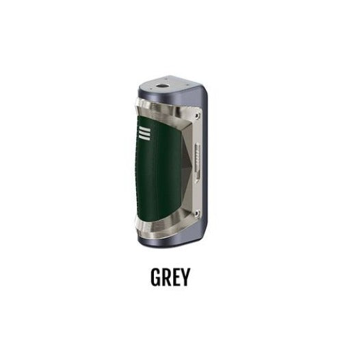 GEEKVAPE AEGIS SOLO 2 100W BOX MOD GREY MISTER VAPOR TORONTO BULRINGTON