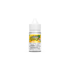 BANANA BANG PEACH MANGO SALTS MISTER VAPOR TORONTO BURLINGTON