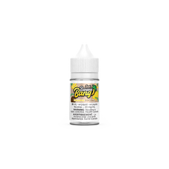 BANANA BANG PINEAPPLE COCONUT SALTS MISTER VAPOR TORONTO BURLINGTON