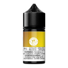 BANANA CHOCOLATE TOBACCO (BCT) SALTS BY DON CRISTO Experience the perfect blend with Don Cristo's Banana Chocolate Tobacco vape juice. The rich taste of tobacco with banana and chocolate.