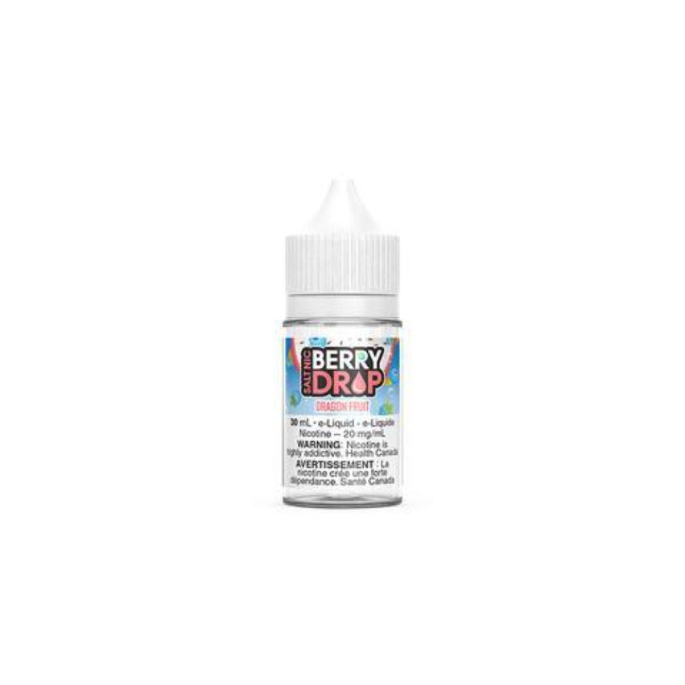 BERRY DROP DRAGON FRUIT SALT (30ML)