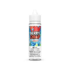 BERRY DROP STRAWBERRY (60ML)