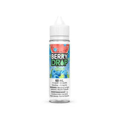 BERRY DROP WATERMELON (60ML)