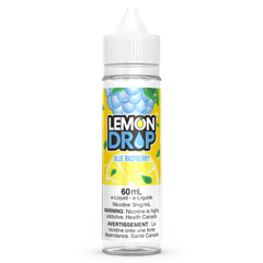 LEMON DROP BLUE RASPBERRY