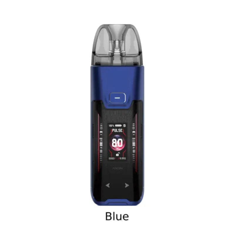 Vaporesso Luxe XR Max 2 Pod Kit in Blue