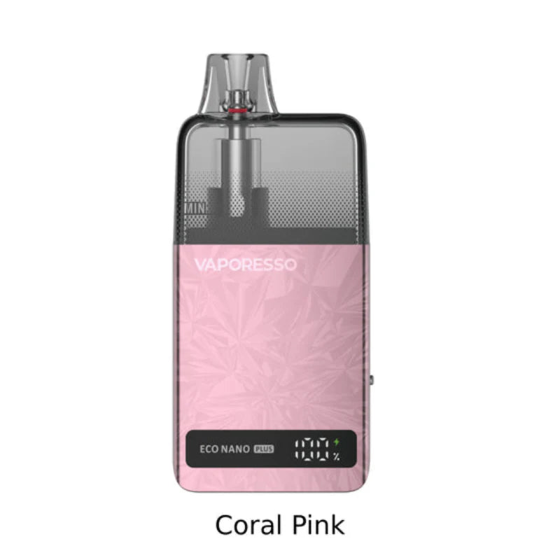 Vaporesso Eco Nano Plus Pod Kit [CRC Version]