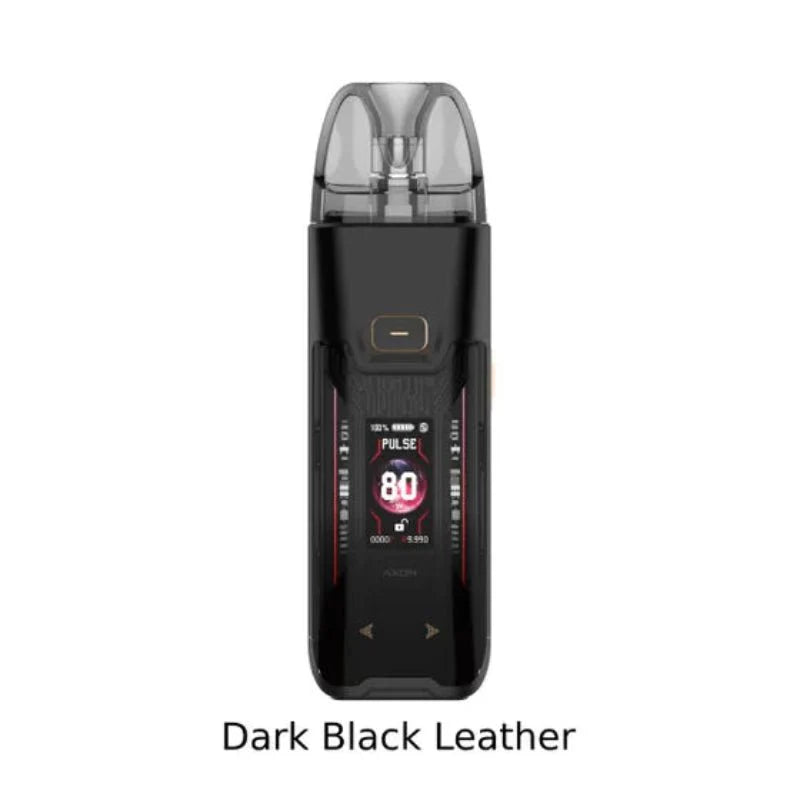 Vaporesso Luxe XR Max 2 Pod Kit [CRC] - Starter Kit - Mister Vapor