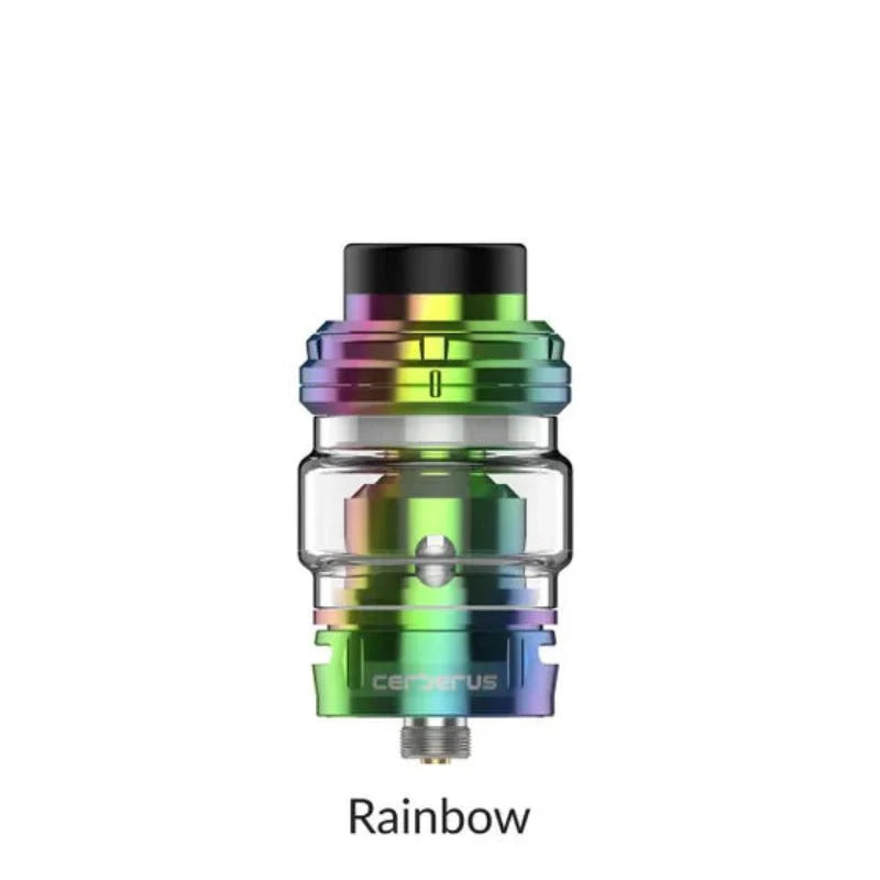 Geekvape Cerberus SE Tank - Tank - Mister Vapor