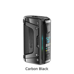 Geekvape Aegis Legend 5 200W Box Mod [CRC]