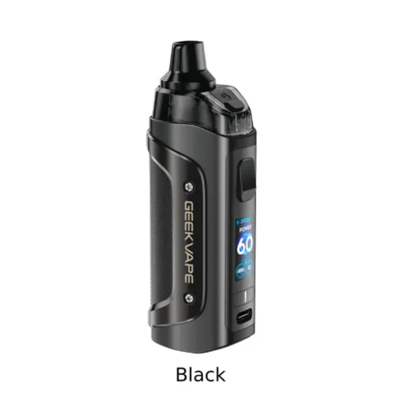 Geekvape Aegis Boost 3 Starter Kit [CRC Version]