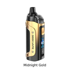 Geekvape Aegis Boost 3 Starter Kit [CRC Version]