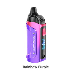 Geekvape Aegis Boost 3 Starter Kit [CRC Version]