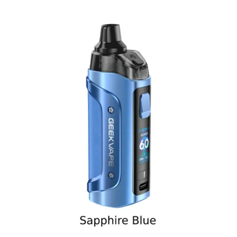 Geekvape Aegis Boost 3 Starter Kit [CRC Version]
