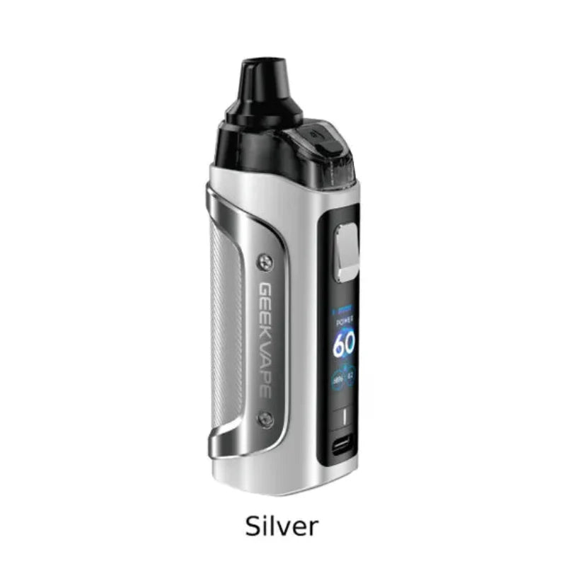 Geekvape Aegis Boost 3 Starter Kit [CRC Version]